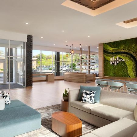 Even Hotels Rochester - Mayo Clinic Area By Ihg ภายนอก รูปภาพ
