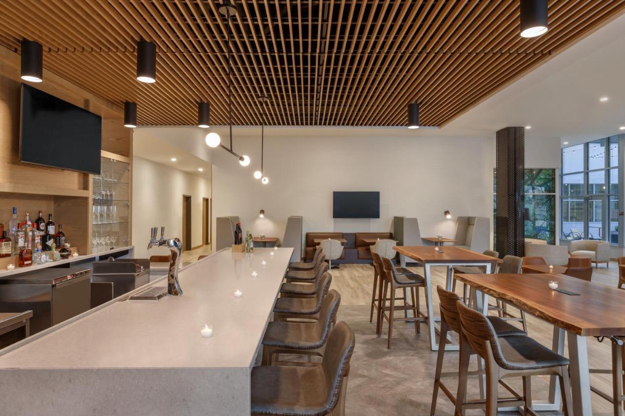 Even Hotels Rochester - Mayo Clinic Area By Ihg ภายนอก รูปภาพ