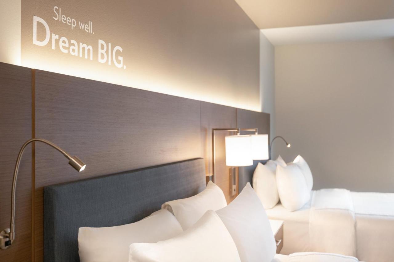 Even Hotels Rochester - Mayo Clinic Area By Ihg ภายนอก รูปภาพ