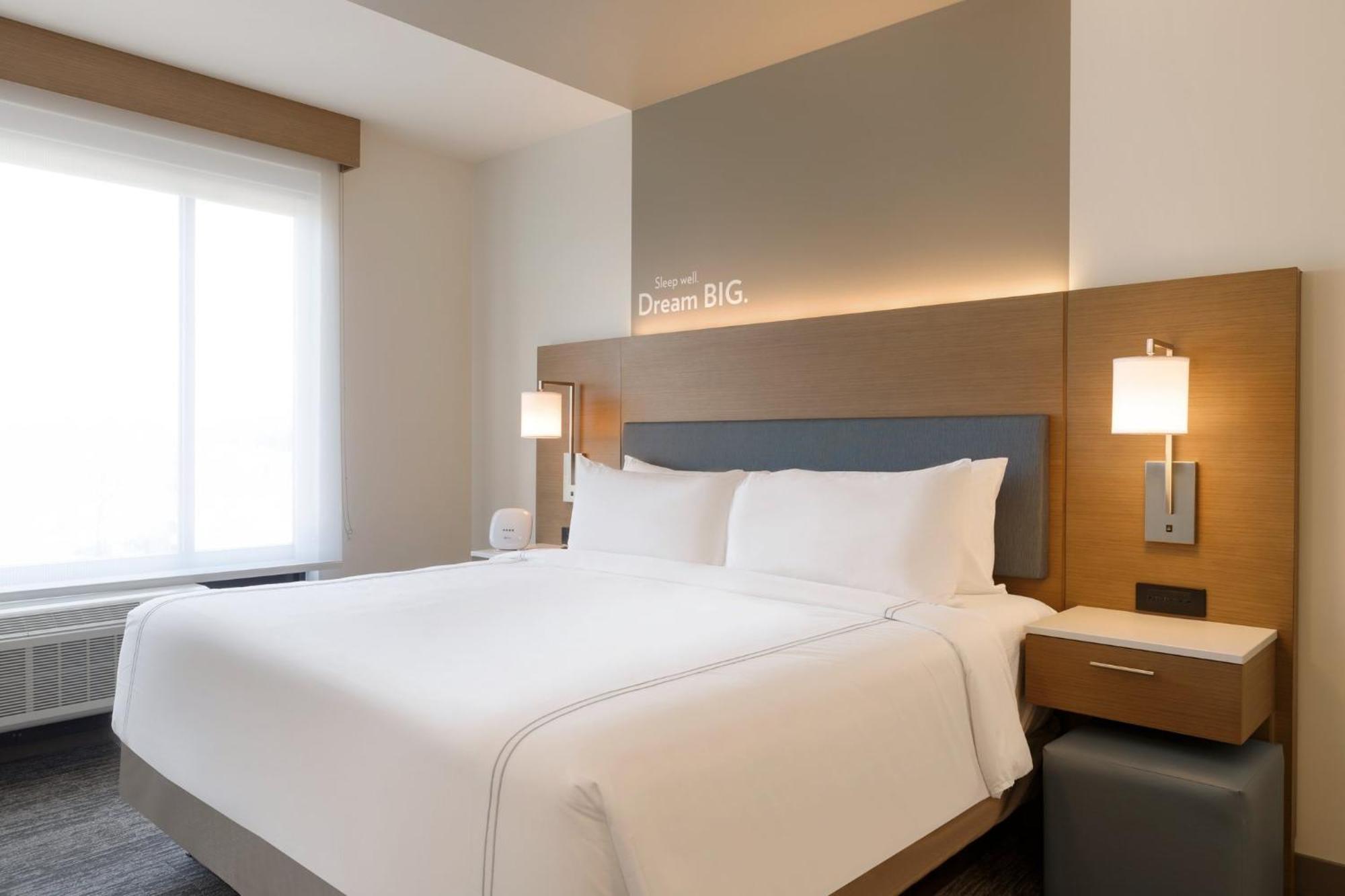 Even Hotels Rochester - Mayo Clinic Area By Ihg ภายนอก รูปภาพ
